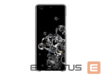 Чехол на заднюю панель Samsung  Galaxy S20 Ultra LED Cover case Gray