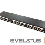 Комплектующие для компьютера Logilink  NP0048 -  Patch Panel 1 