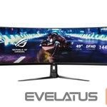 Монитор Asus  ASUS XG49VQ 49inch Gaming monitor VA 
