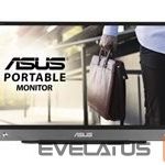 Монитор Asus  ASUS ZenScreen MB14AC Portable USB 14inch IPS FHD USB Type-C Anti-glare surface 