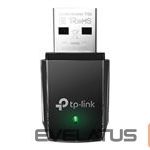 Комплектующие для компьютера TP-Link  Archer T3U AC1300 WiFi USB Adapter 