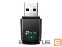 Комплектующие для компьютера TP-Link  Archer T3U AC1300 WiFi USB Adapter 