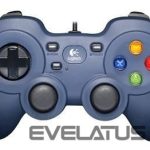 Контроллер Logitech  GAMEPAD USB F310/940-000135 