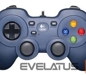 Контроллер Logitech  GAMEPAD USB F310/940-000135 