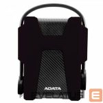 Жесткий диск HDD ADATA  External HDD||HD680|1TB|Colour Black|AHD680-1TU31-CBK 