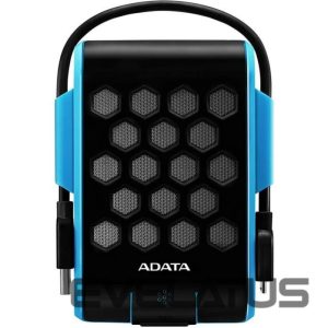 Жесткий диск HDD ADATA  External HDD||HD720|AHD720-2TU31-CBL|2TB|USB 3.1|Colour Blue|AHD720-2TU31-CBL 