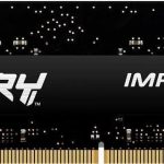 Оперативная память DDR4 Kingston  NB MEMORY 8GB PC25600 DDR4/SO KF432S20IB/8 