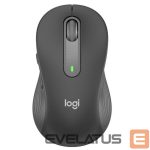 Компьютерная мышь Logitech  MOUSE USB OPTICAL WRL M650/BLACK 910-006239 