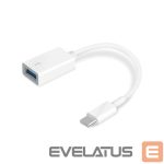 Другой аксессуар для компьютера TP-Link  NET ADAPTER USB3 TO USB-C/UC400 