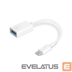Другой аксессуар для компьютера TP-Link  NET ADAPTER USB3 TO USB-C/UC400 