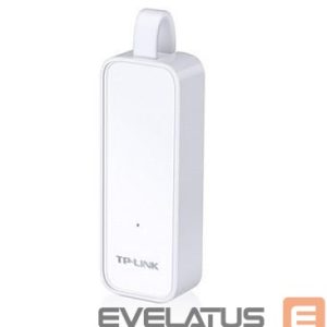 Другой аксессуар для компьютера TP-Link  NET ADAPTER USB3 1000M/UE300 