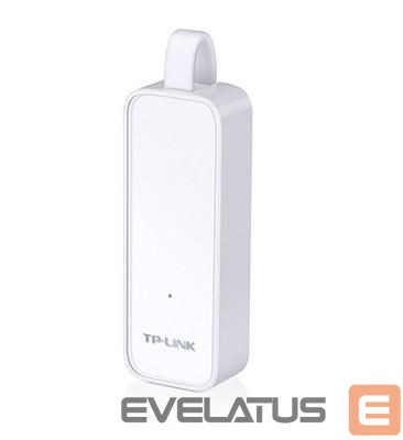 Другой аксессуар для компьютера TP-Link NET ADAPTER USB3 1000M/UE300