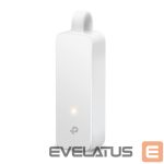Другой аксессуар для компьютера TP-Link  NET ADAPTER USB-C 1000M/UE300C 