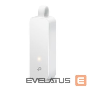 Другой аксессуар для компьютера TP-Link  NET ADAPTER USB-C 1000M/UE300C 