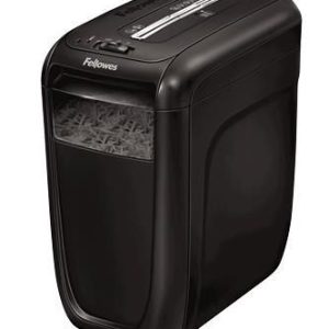 Офисные принадлежности Fellowes  SHREDDER POWERSHRED 60CS/CROSS-CUT 4606101