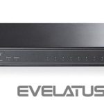 Коммутатор TP-Link  NET SWITCH 8PORT 1000M/TL-SG2008 