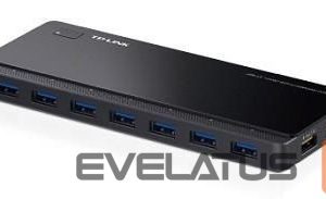 Переходник TP-Link  I/O HUB USB3 7PORT/UH720 
