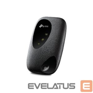 Роутер TP-Link  WRL 4G ROUTER MOBILE/M7000 