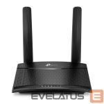 Роутер TP-Link  WRL 3G/4G ROUTER 300MBPS/TL-MR100 