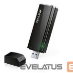 Коммутатор TP-Link  WRL ADAPTER 1200MBPS USB/DUAL BAND ARCHER T4U 