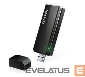 Коммутатор TP-Link  WRL ADAPTER 1200MBPS USB/DUAL BAND ARCHER T4U 