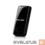 Коммутатор TP-Link  WRL ADAPTER 300MBPS USB MINI/TL-WN823N 