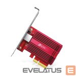 Коммутатор TP-Link  WRL ADAPTER 10GBPS PCIE/TX401 