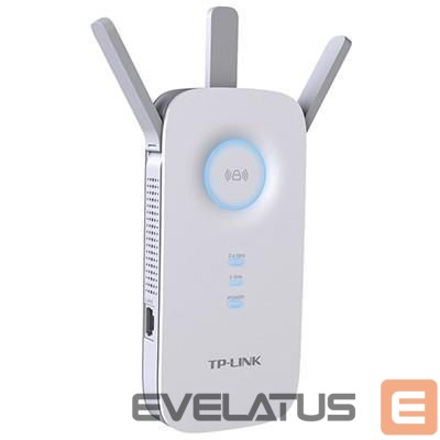 Роутер TP-Link WRL RANGE EXTENDER 1750MBPS/RE450