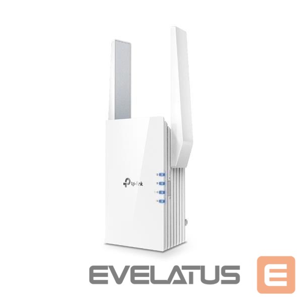Роутер TP-Link WRL RANGE EXTENDER 1500MBPS/RE505X