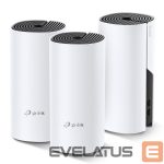 Роутер TP-Link  Wireless Router||Wireless Router|3-pack|1200 Mbps|DECOM4(3-PACK) 