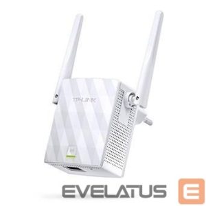 Роутер TP-Link  WRL RANGE EXTENDER 300MBPS/TL-WA855RE 