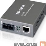 Сервер - Прочие аксессуары TP-Link  NET MEDIA CONVERTER 15KM/FX-LX/LH MC210CS 