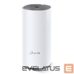 Роутер TP-Link  Wireless Router||Wireless Router|1167 Mbps|Mesh|IEEE 802.11ac|LAN \ WAN ports 2|Number of antennas 2|DECOE4(1-PACK) 