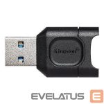 Другой аксессуар для компьютера Kingston  MEMORY READER FLASH USB3.2/MLPM 