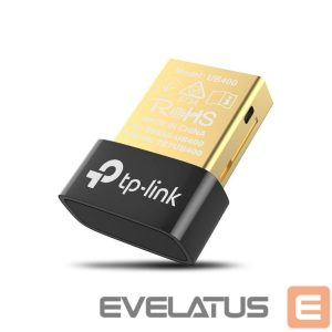 Коммутатор TP-Link  WRL ADAPTER BLUETH 4/UB400 