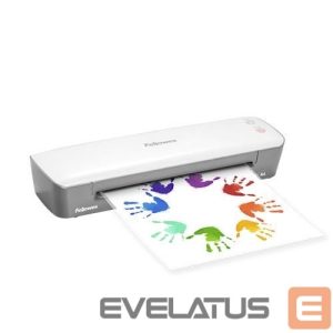 Офисные принадлежности Fellowes  LAMINATOR ION A4/4560001 