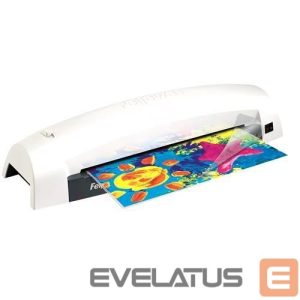 Офисные принадлежности Fellowes  LAMINATOR LUNAR A4/5715601
