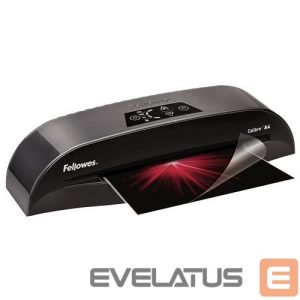 Офисные принадлежности Fellowes  LAMINATOR CALIBRE A4/5740701