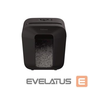 Офисные принадлежности Fellowes  SHREDDER POWERSHRED LX25M/4170601