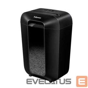 Офисные принадлежности Fellowes  SHREDDER POWERSHRED LX70/4407501