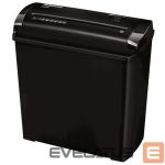 Офисные принадлежности Fellowes  SHREDDER POWERSHRED P-25S/4701001