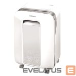 Офисные принадлежности Fellowes  SHREDDER POWERSHRED LX201/WHITE 5050101
