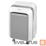 Офисные принадлежности Fellowes  SHREDDER POWERSHRED LX211/WHITE 5050301