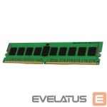 Оперативная память DDR4 Kingston  MEMORY DIMM 8GB PC25600 DDR4/KVR32N22S6/8 