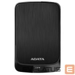 Жесткий диск HDD ADATA  External HDD||HV320|1TB|USB 3.1|Colour Black|AHV320-1TU31-CBK 