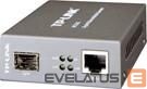 Сервер - Прочие аксессуары TP-Link  NET MEDIA CONVERTER 10KM/FX-SX/LX/LH MC220L 