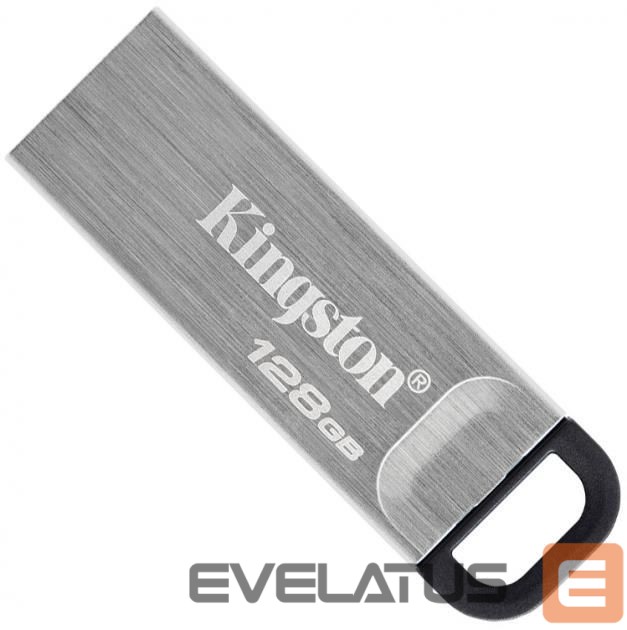 Флеш-накопитель Kingston MEMORY DRIVE FLASH USB3.2/128GB DTKN/128GB