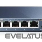 Коммутатор TP-Link  NET SWITCH 5PORT 1000M/TL-SG105 
