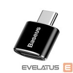 Переходник Baseus  WRL ADAPTER USB/CATOTG-01 