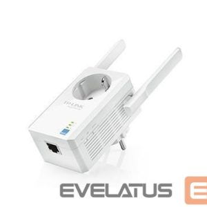 Роутер TP-Link  WRL RANGE EXTENDER 300MBPS/TL-WA860RE 